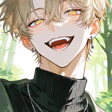 Profile image of 晴