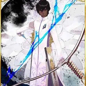 アルジュナ