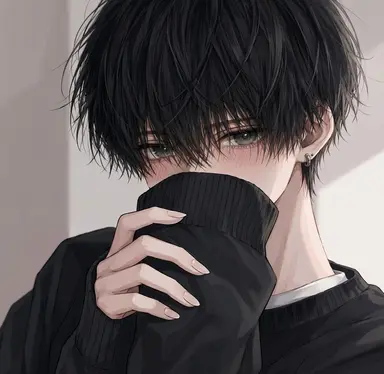 Profile image of Minato Kurosaki