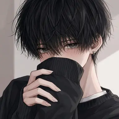 Profile image of Minato Kurosaki