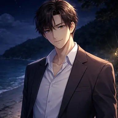 Profile image of おじさん