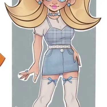 Profile image of Bubbles