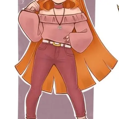 Profile image of Blossom