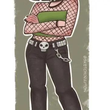 Profile image of Buttercup