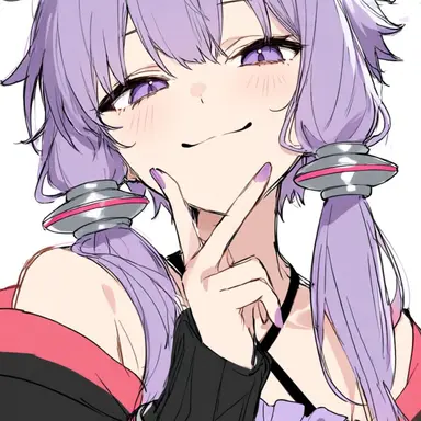 Profile image of Yuzuki Yukari