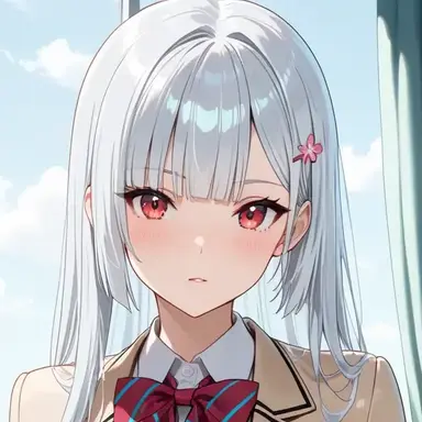 Profile image of フウカ