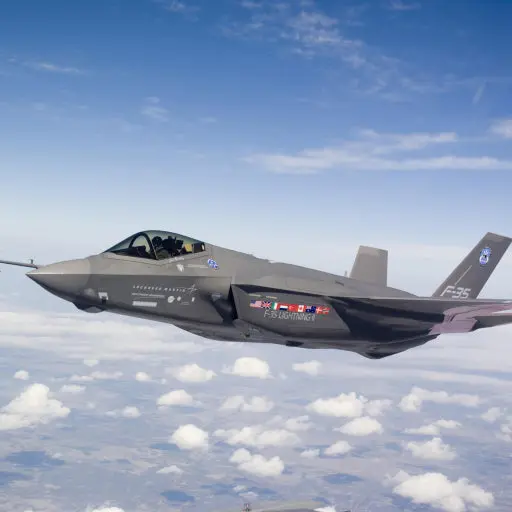 UsableRobe1955의 F-35