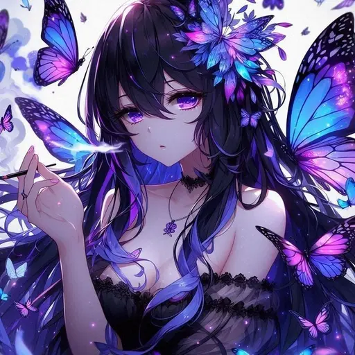 ClassyLlama9309의 유우나 미즈키