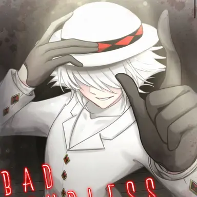 Profile image of 案内人