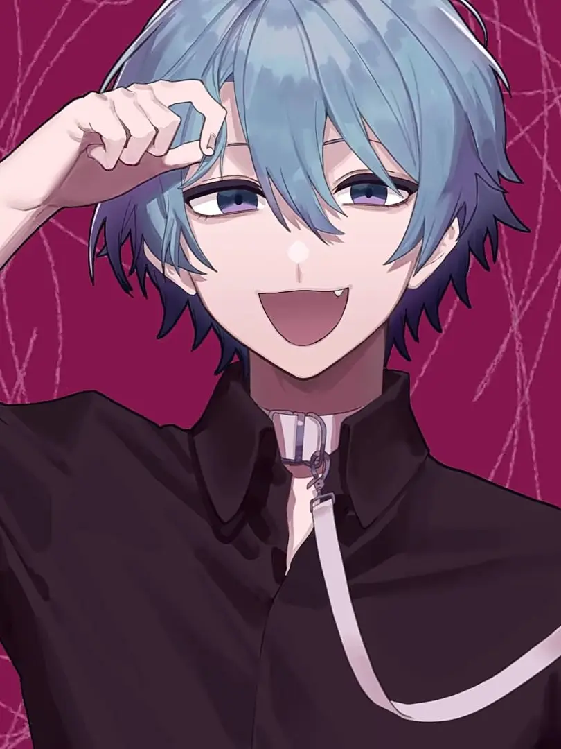 Trout-kun.addiction의 可愛くなるから撫でて欲しい