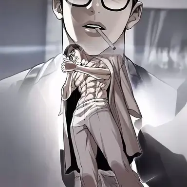 Profile image of 박종건