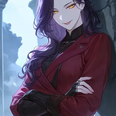 Profile image of Seravine