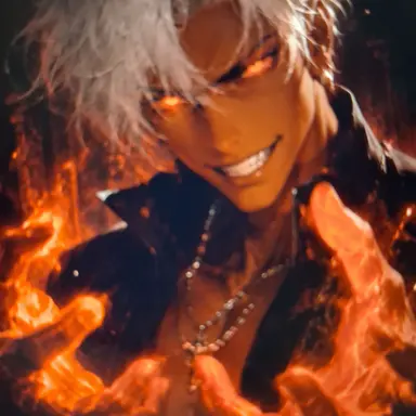 Profile image of Dark will