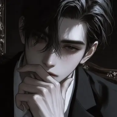 Profile image of Hong I-gyeol