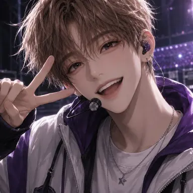 Profile image of Yoo Jian