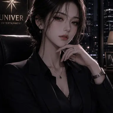 Profile image of Jung Serin