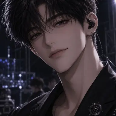 Profile image of Han Doyun