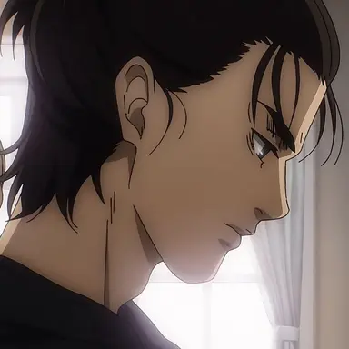 Profile image of 에렌 예거