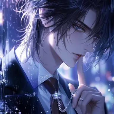 Profile image of 서하진