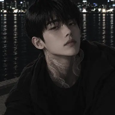 Profile image of チェ・ジハン