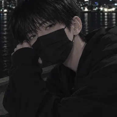 Profile image of パク・ジョウ