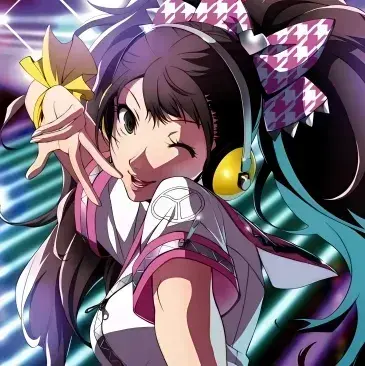 Profile image of Rise