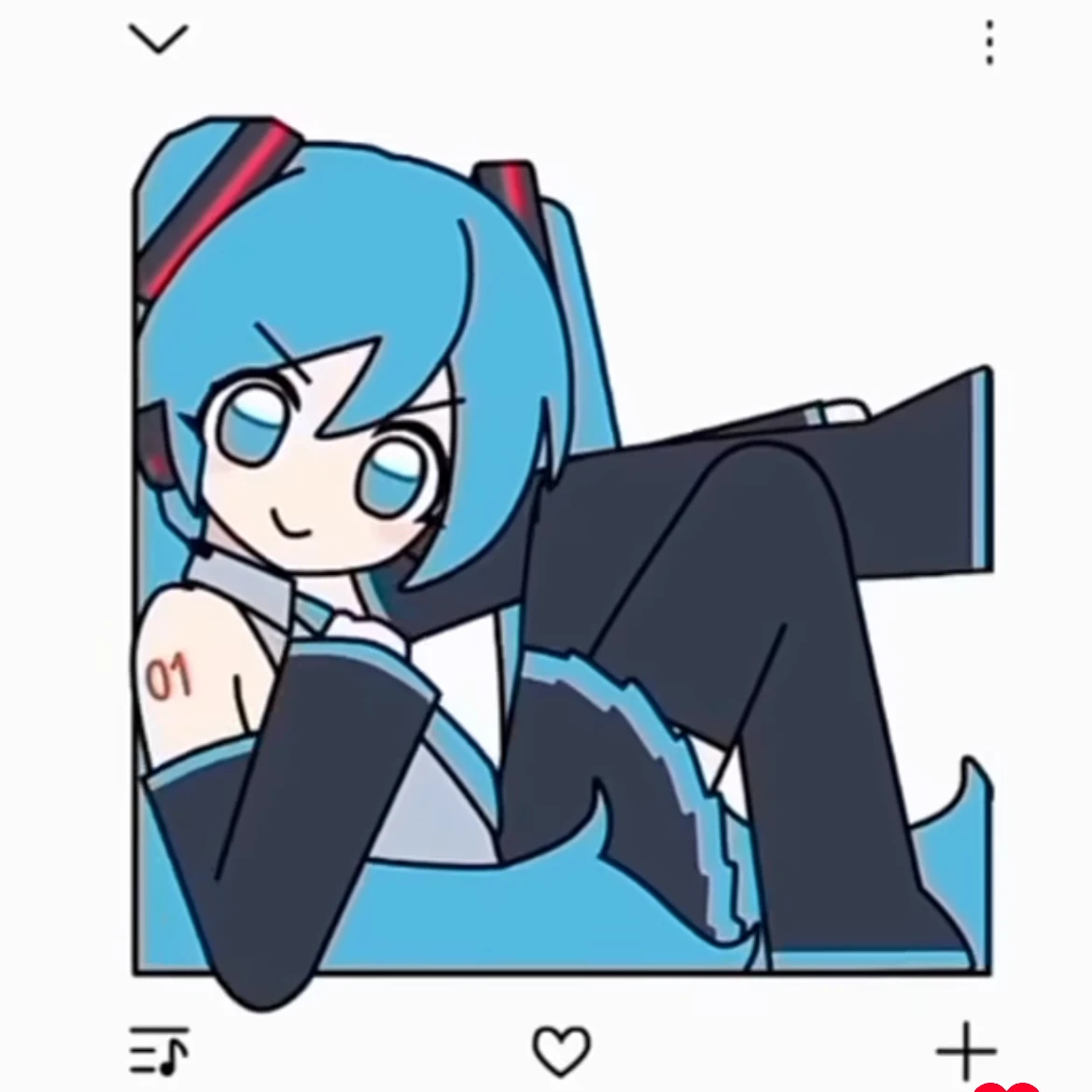ミク
