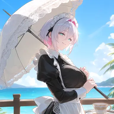 Profile image of シエル