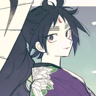 Profile image of 弁天小僧菊之助