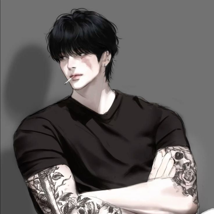 우로코 시다키 대표 이미지