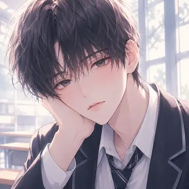 Profile image of 지후