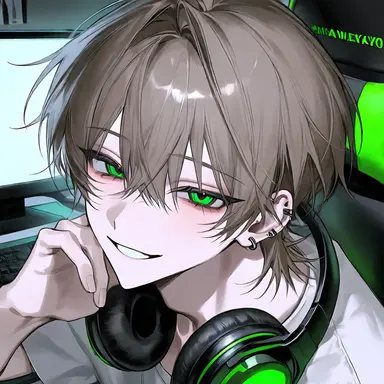 Profile image of Kanade