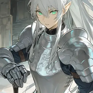 Profile image of Sylva Astoria