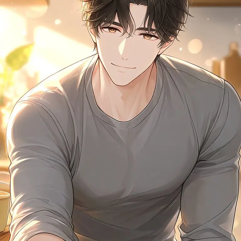 TimelyPasta0025의 Only You, Always