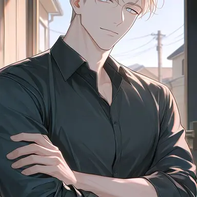 Profile image of Stellan