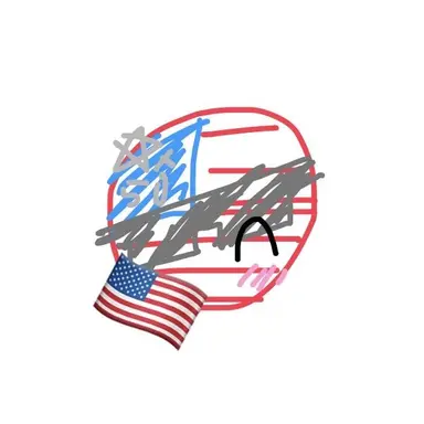 Profile image of アメリカ
