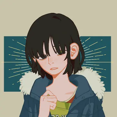 Profile image of 清水 凪