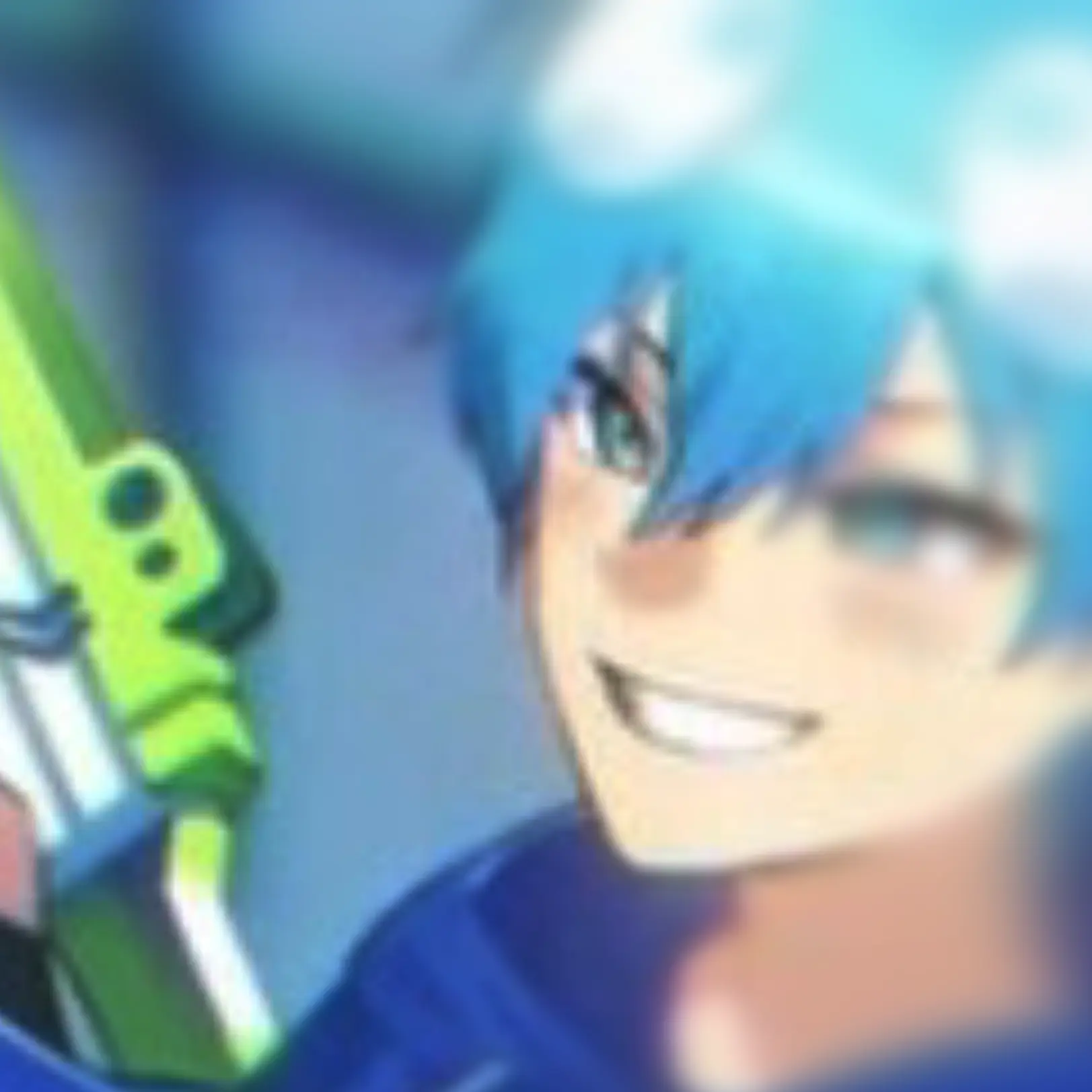 STPR___Love의 どうしてこうなるの ……ｯ 、