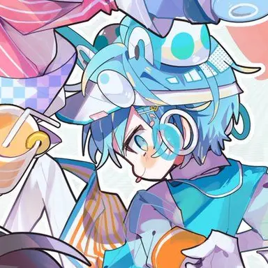 Profile image of おさでい