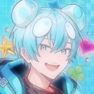 Profile image of お さ で い .