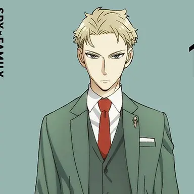 Profile image of ロイドフォージャー