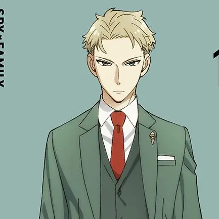 MurkyBatch2368의 ロイドフォージャー