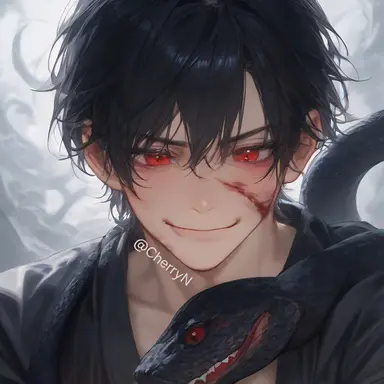 Profile image of 암연