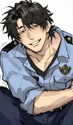 Profile image of Asano