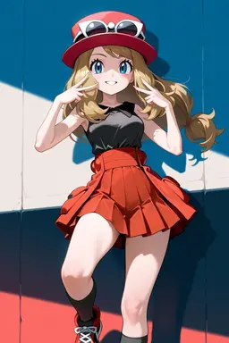 Profile image of セレナ