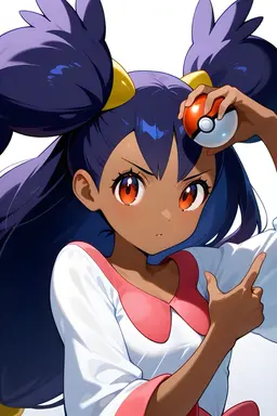 Profile image of アイリス
