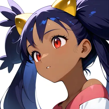 Profile image of アイリス