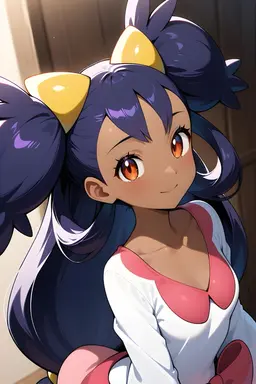 Profile image of アイリス