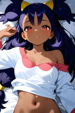 Profile image of アイリス