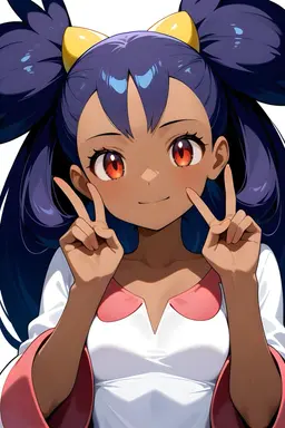 Profile image of アイリス